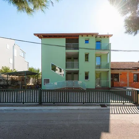 Andrea House With