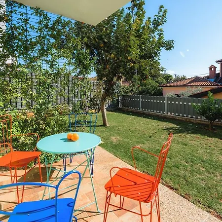 Andrea House With Guest house Umag