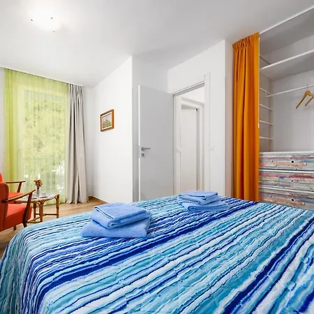 Andrea House With Guest house Umag