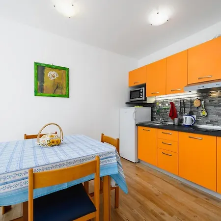 Guest house Andrea House With Umag