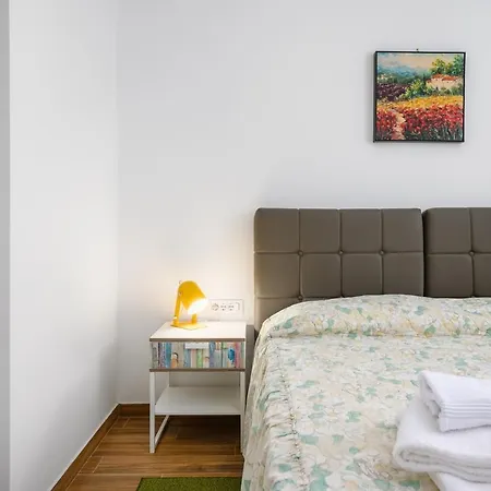 Andrea House With Guest house Umag