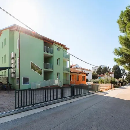 Penzion Andrea House With