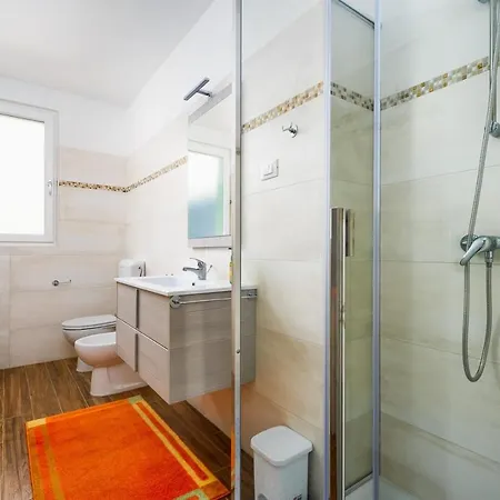 Penzion Andrea House With Umag