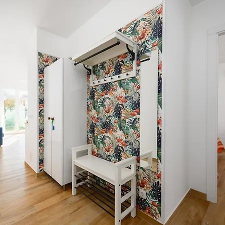 بيت ضيافة Andrea House With 4*