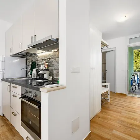 بيت ضيافة Andrea House With