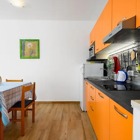 Andrea House With Penzion Umag