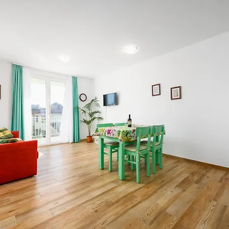 بيت ضيافة Andrea House With