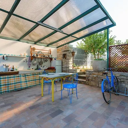 Penzion Andrea House With