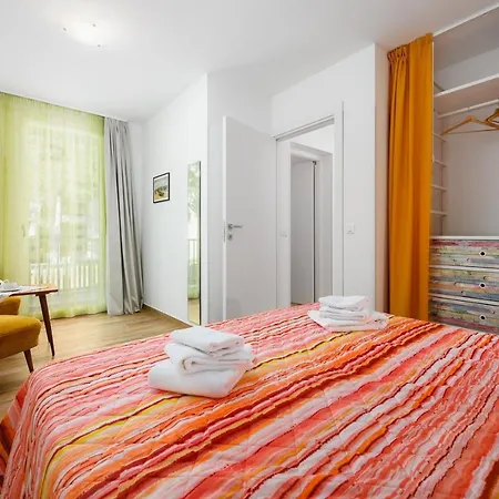 بيت ضيافة Andrea House With