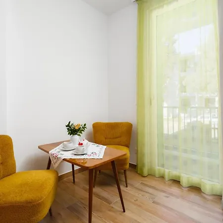 بيت ضيافة Andrea House With