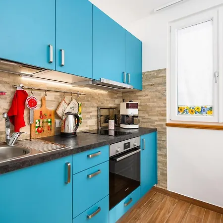 Andrea House With Penzion